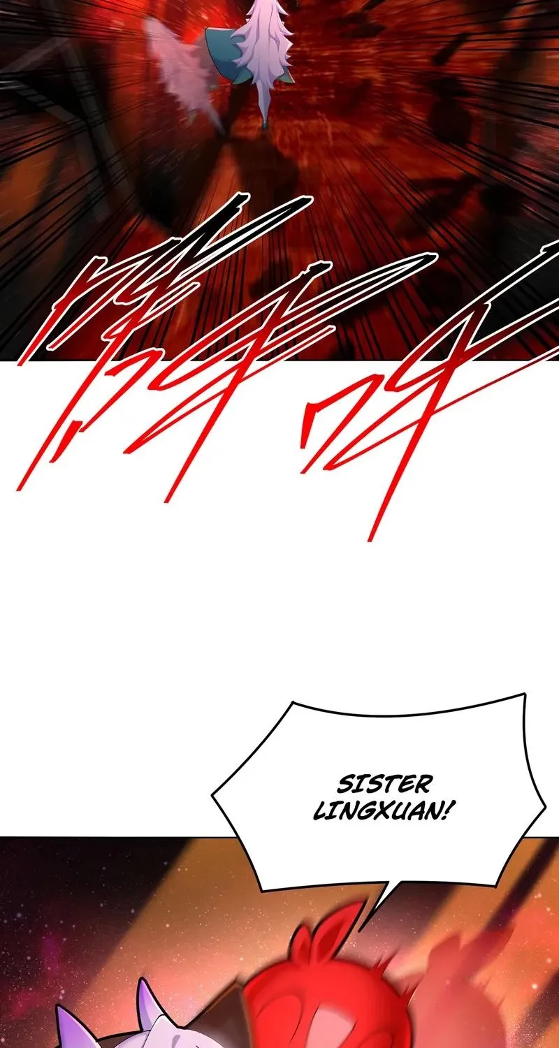 It Turns Out That They Are the Protagonists Chapter 65 page 47 - 