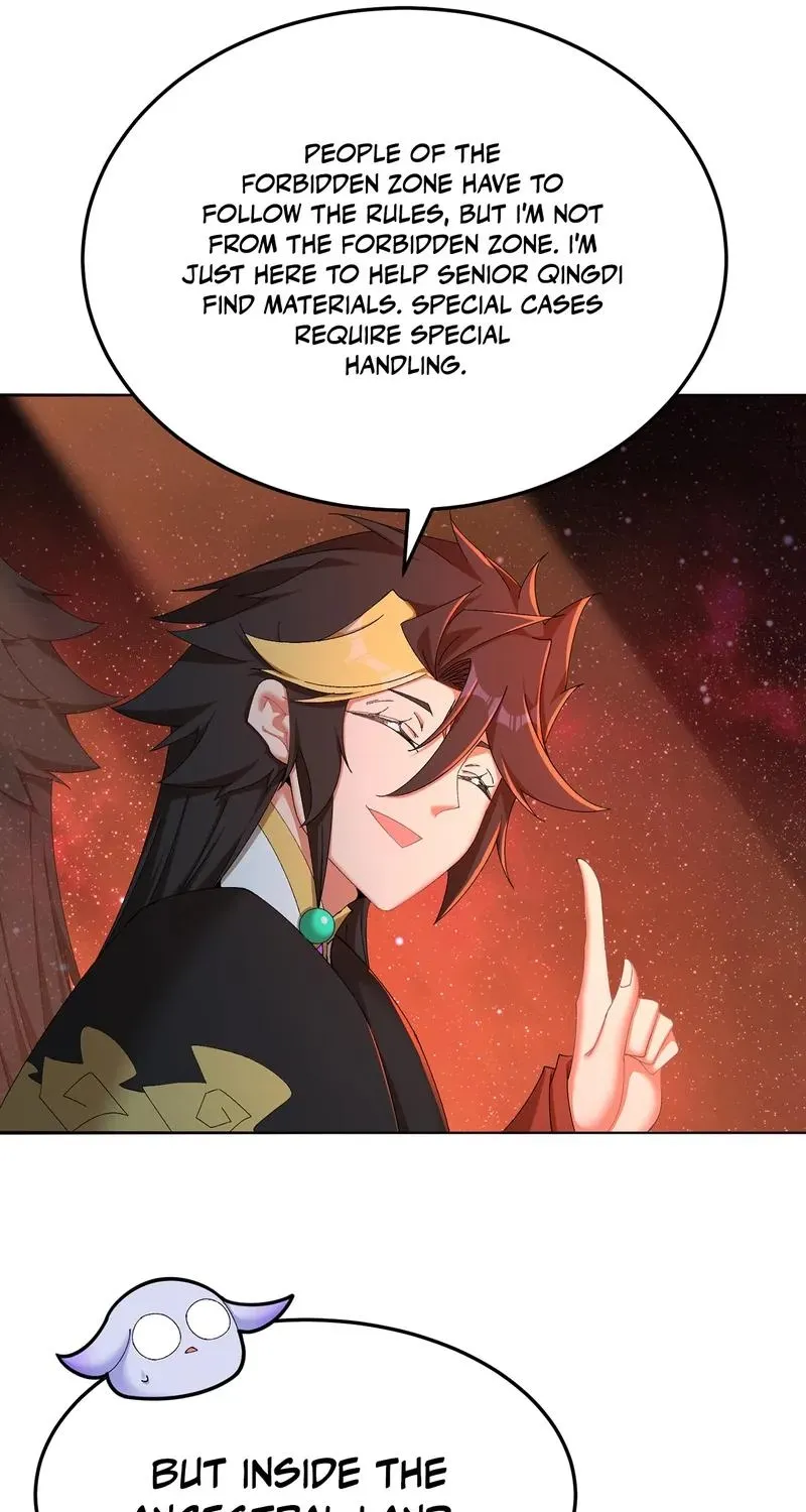 It Turns Out That They Are the Protagonists Chapter 65 page 50 - 
