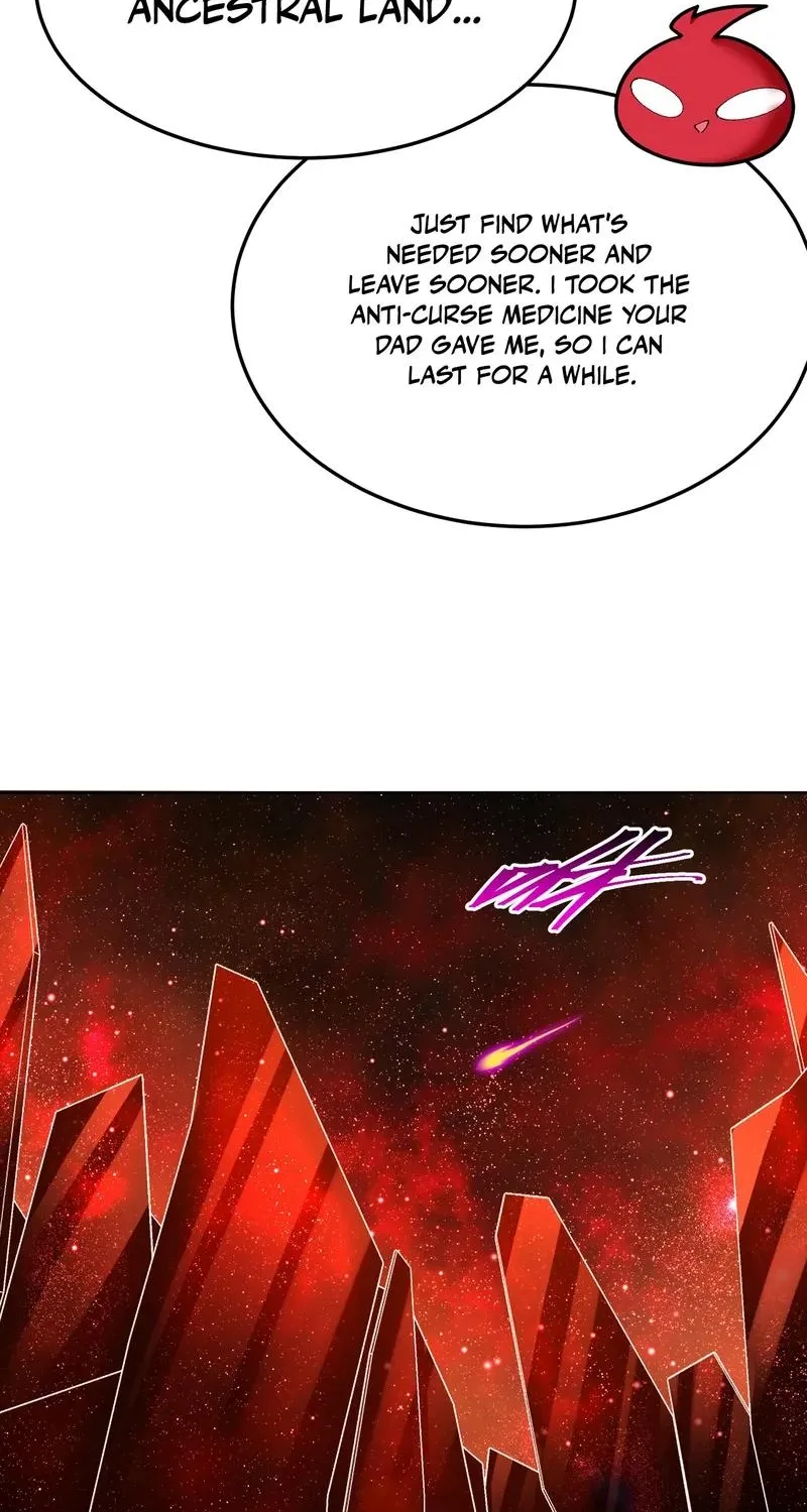 It Turns Out That They Are the Protagonists Chapter 65 page 51 - 