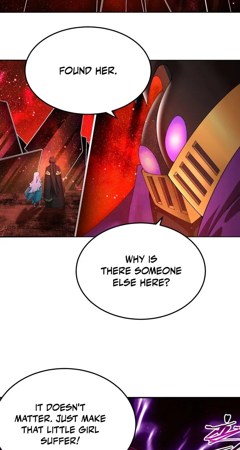 It Turns Out That They Are the Protagonists Chapter 65 page 52 - 