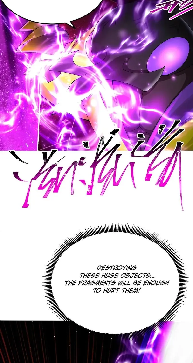 It Turns Out That They Are the Protagonists Chapter 65 page 53 - 