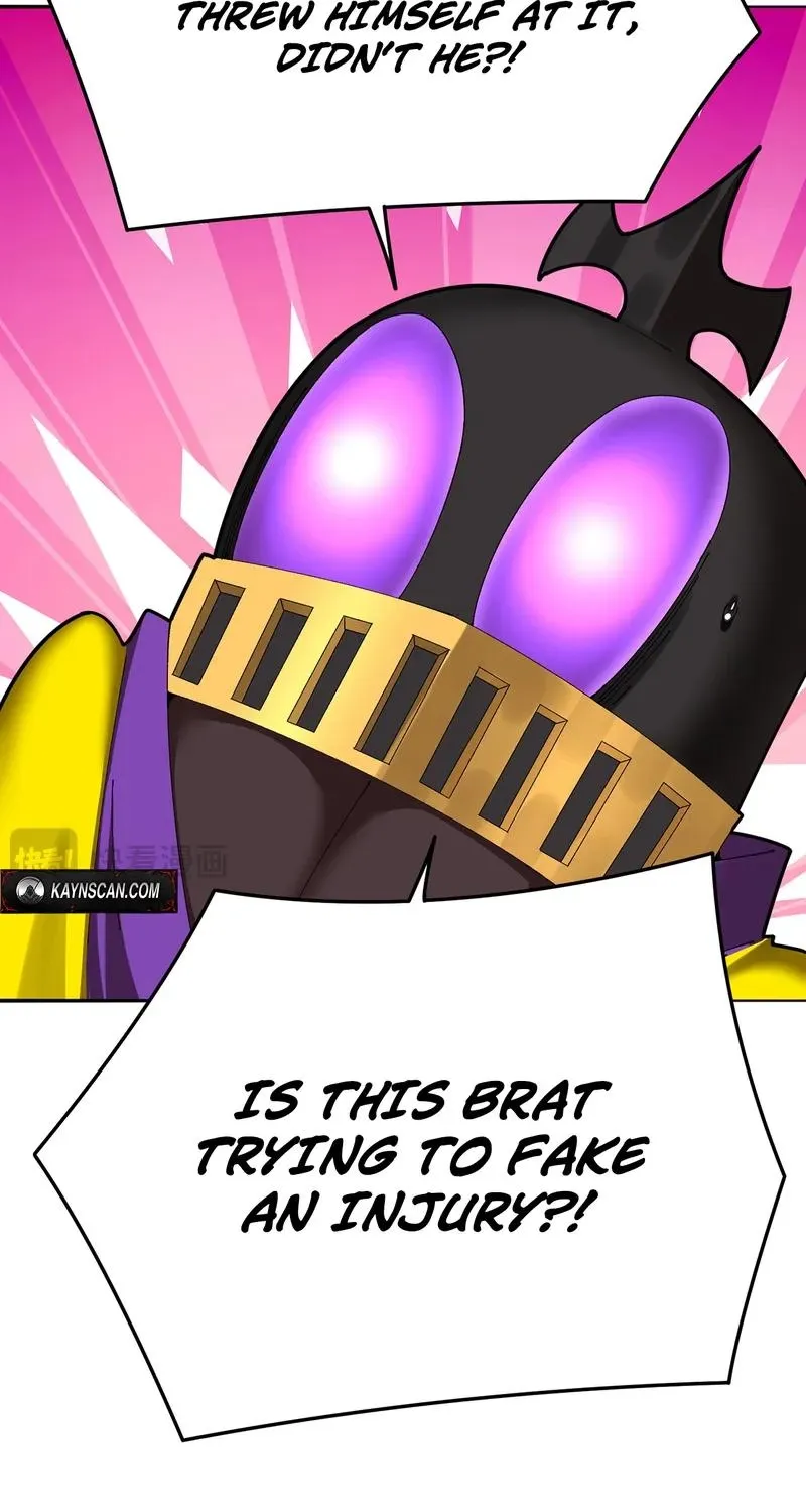 It Turns Out That They Are the Protagonists Chapter 65 page 58 - 