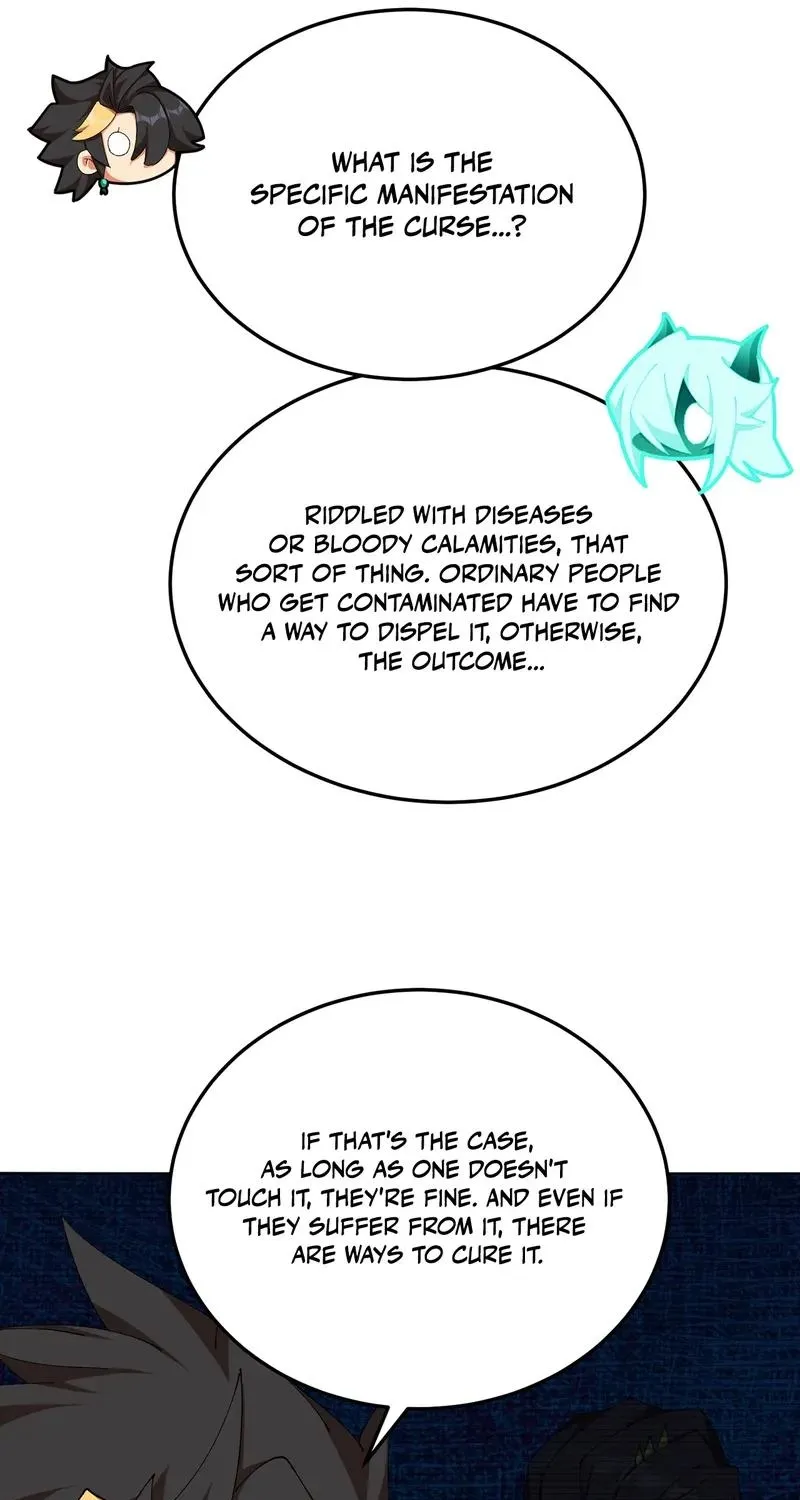 It Turns Out That They Are the Protagonists Chapter 65 page 7 - 