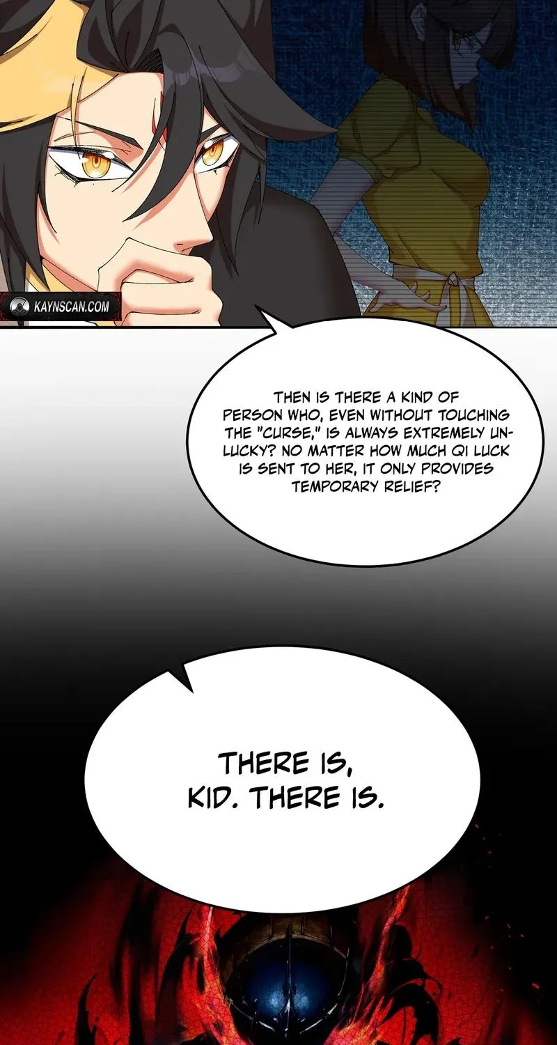 It Turns Out That They Are the Protagonists Chapter 65 page 8 - 