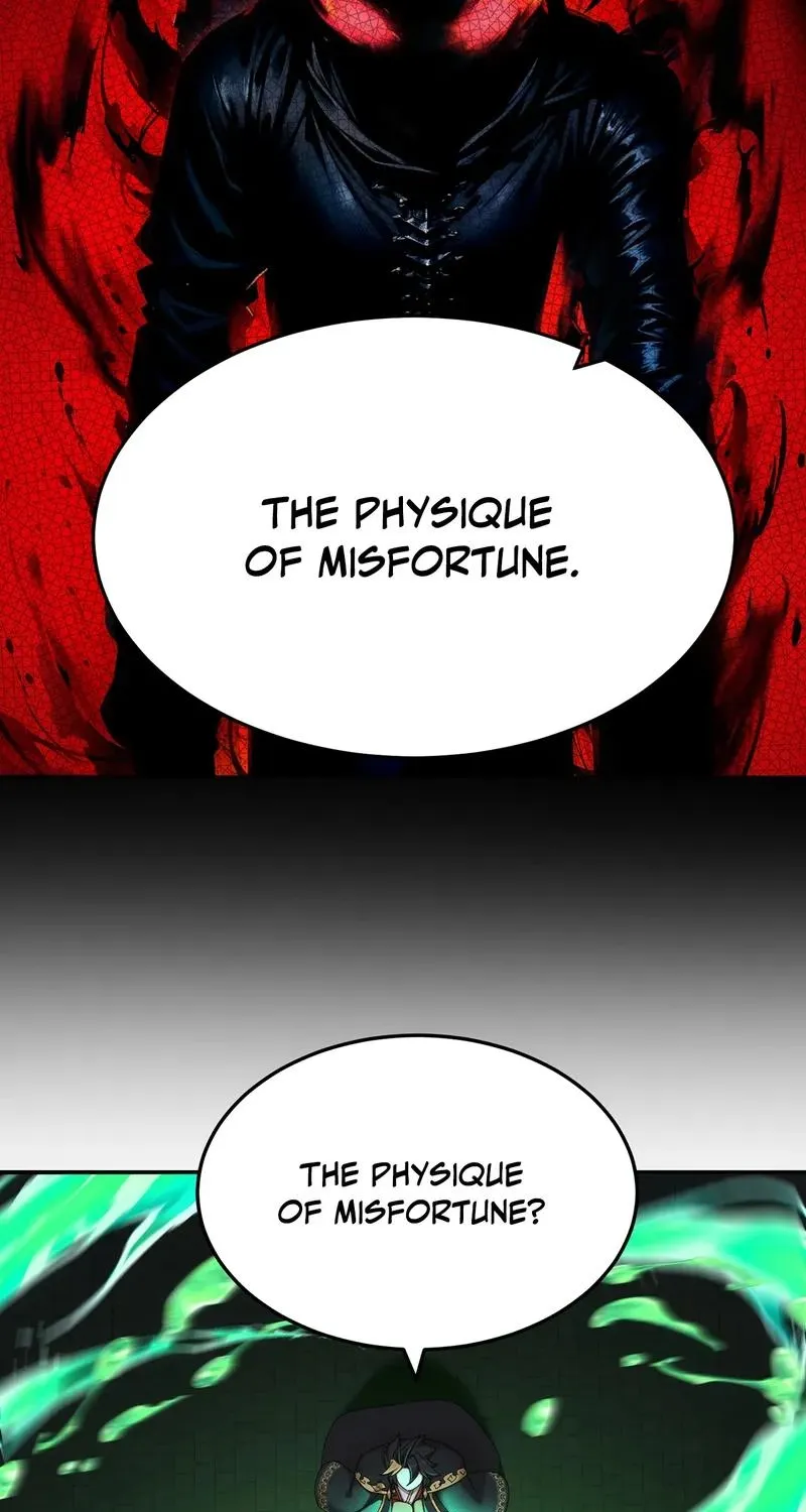 It Turns Out That They Are the Protagonists Chapter 65 page 9 - 