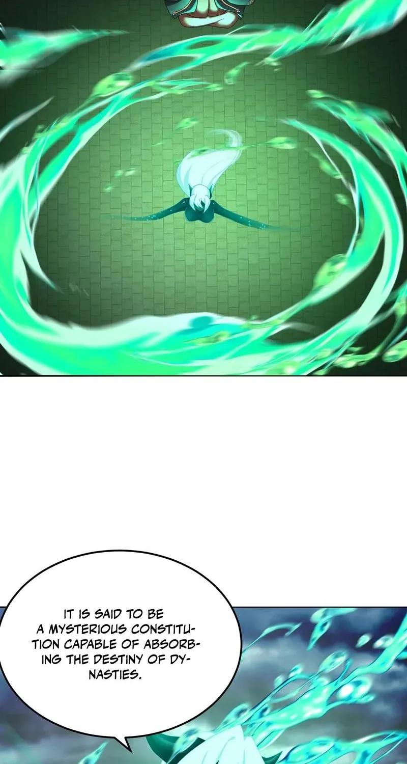It Turns Out That They Are the Protagonists Chapter 65 page 10 - 