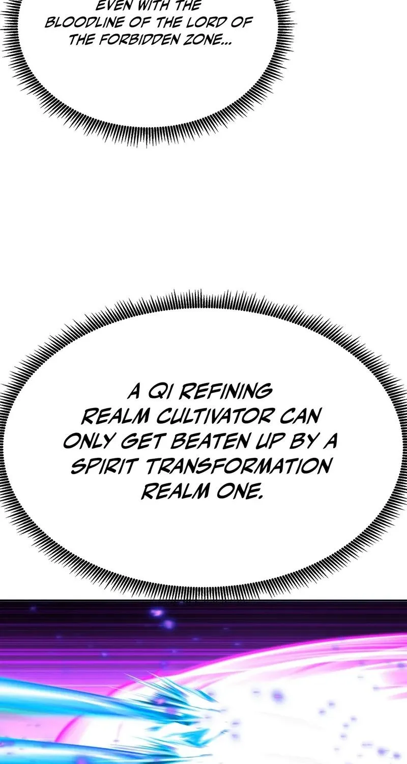 It Turns Out That They Are the Protagonists Chapter 66 page 14 - 