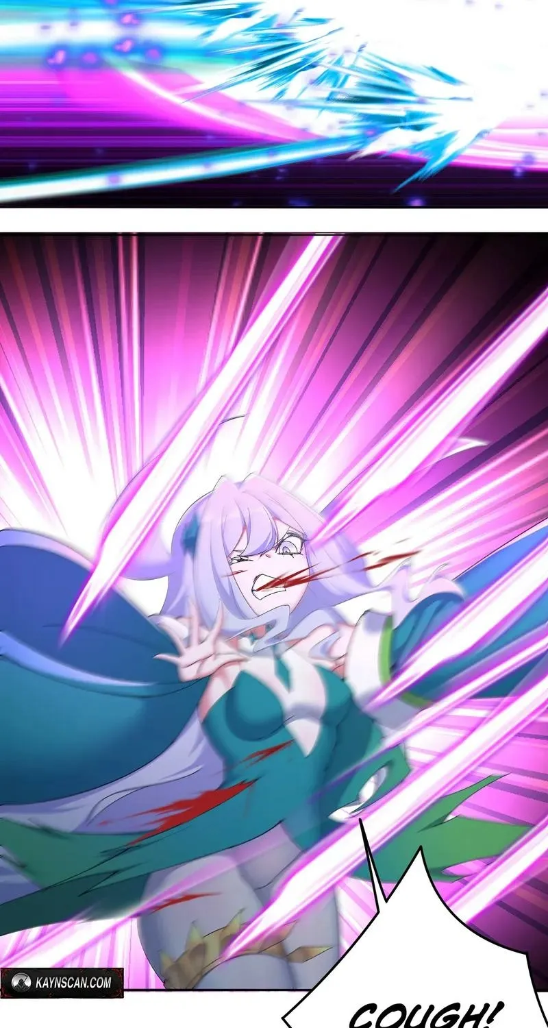 It Turns Out That They Are the Protagonists Chapter 66 page 15 - 
