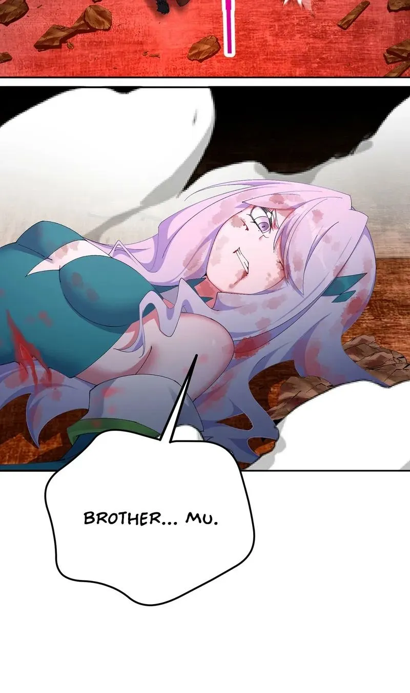 It Turns Out That They Are the Protagonists Chapter 66 page 17 - 