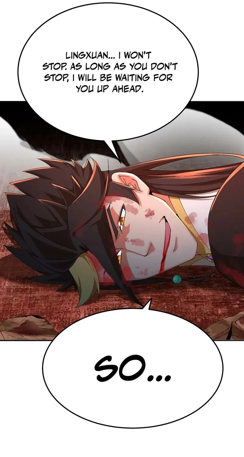 It Turns Out That They Are the Protagonists Chapter 66 page 18 - 