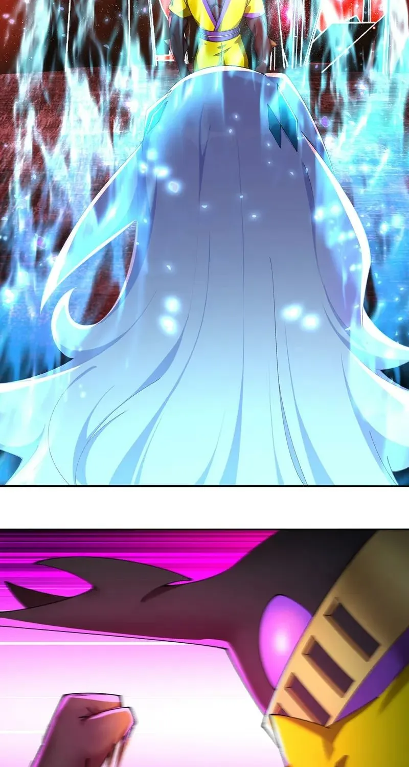 It Turns Out That They Are the Protagonists Chapter 66 page 22 - 