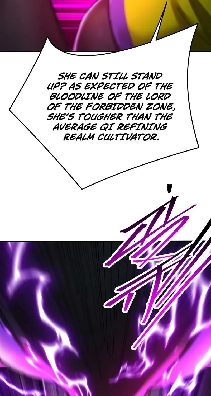 It Turns Out That They Are the Protagonists Chapter 66 page 24 - 