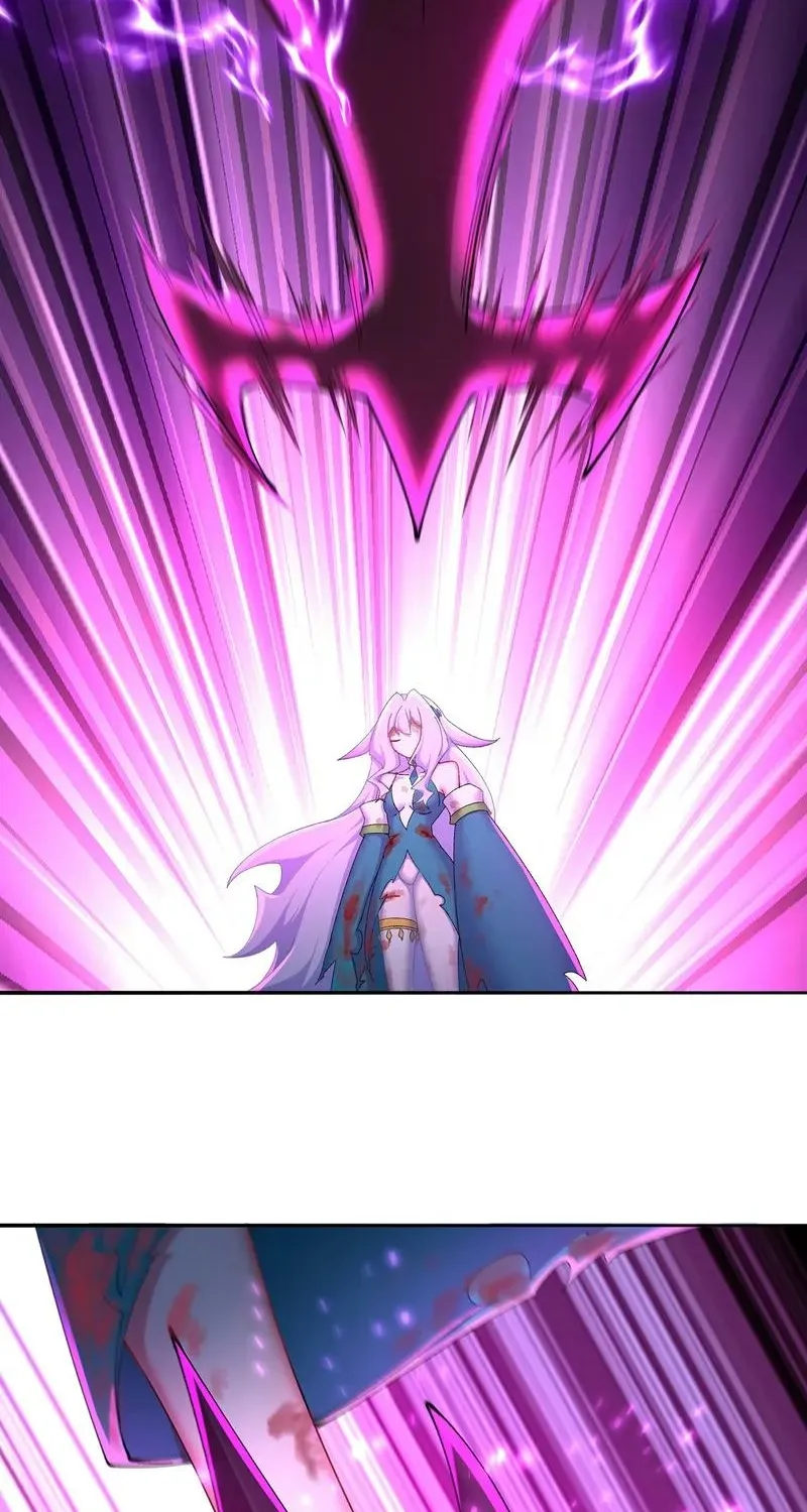 It Turns Out That They Are the Protagonists Chapter 66 page 25 - 