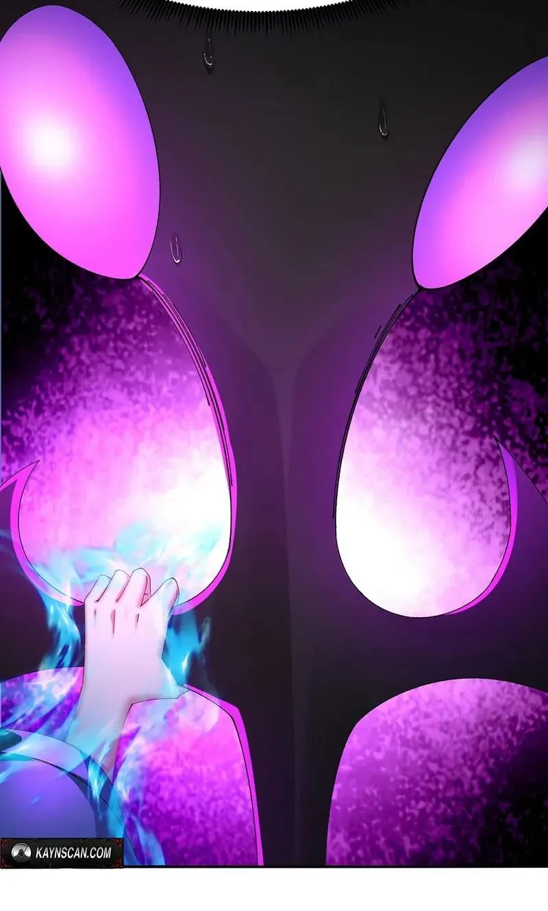 It Turns Out That They Are the Protagonists Chapter 66 page 28 - 