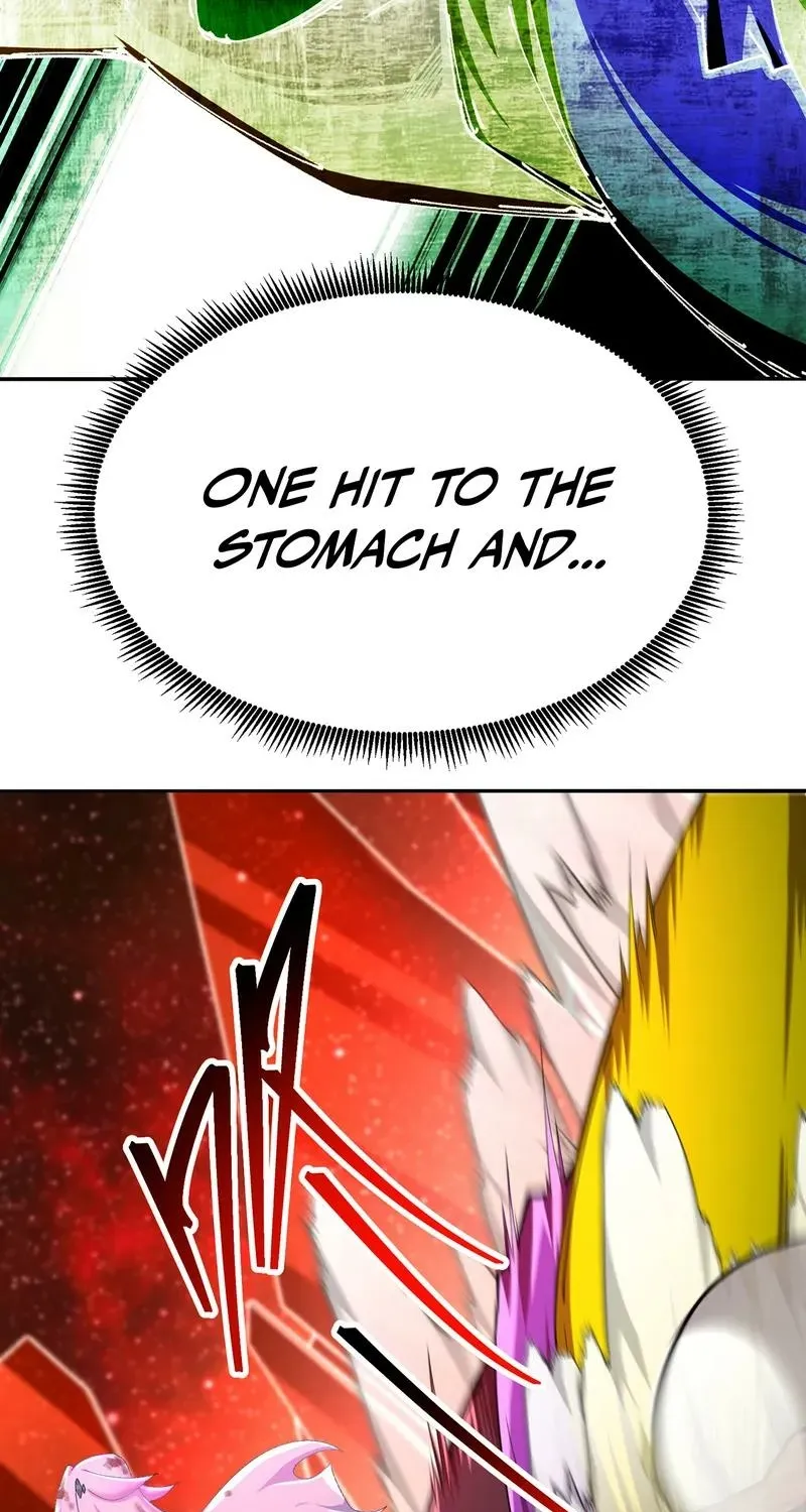 It Turns Out That They Are the Protagonists Chapter 66 page 31 - 