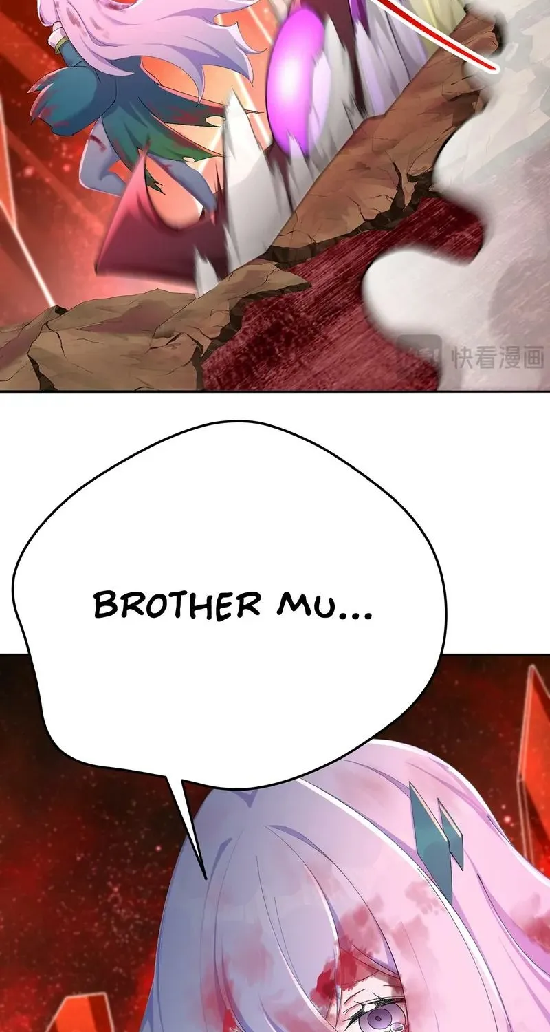It Turns Out That They Are the Protagonists Chapter 66 page 32 - 