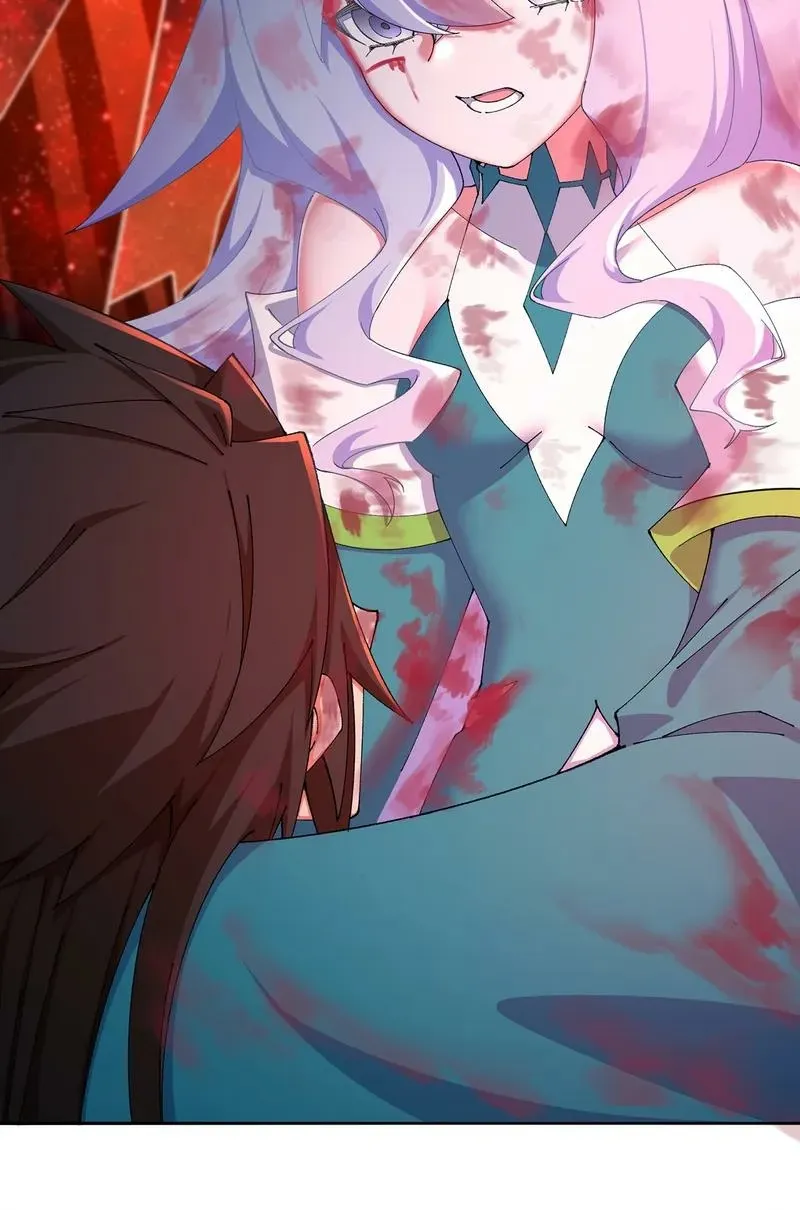 It Turns Out That They Are the Protagonists Chapter 66 page 33 - 