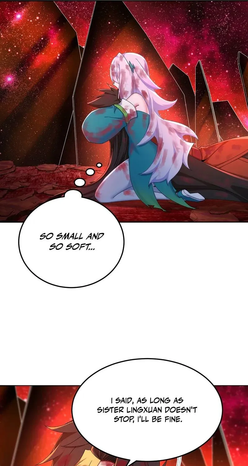 It Turns Out That They Are the Protagonists Chapter 66 page 34 - 