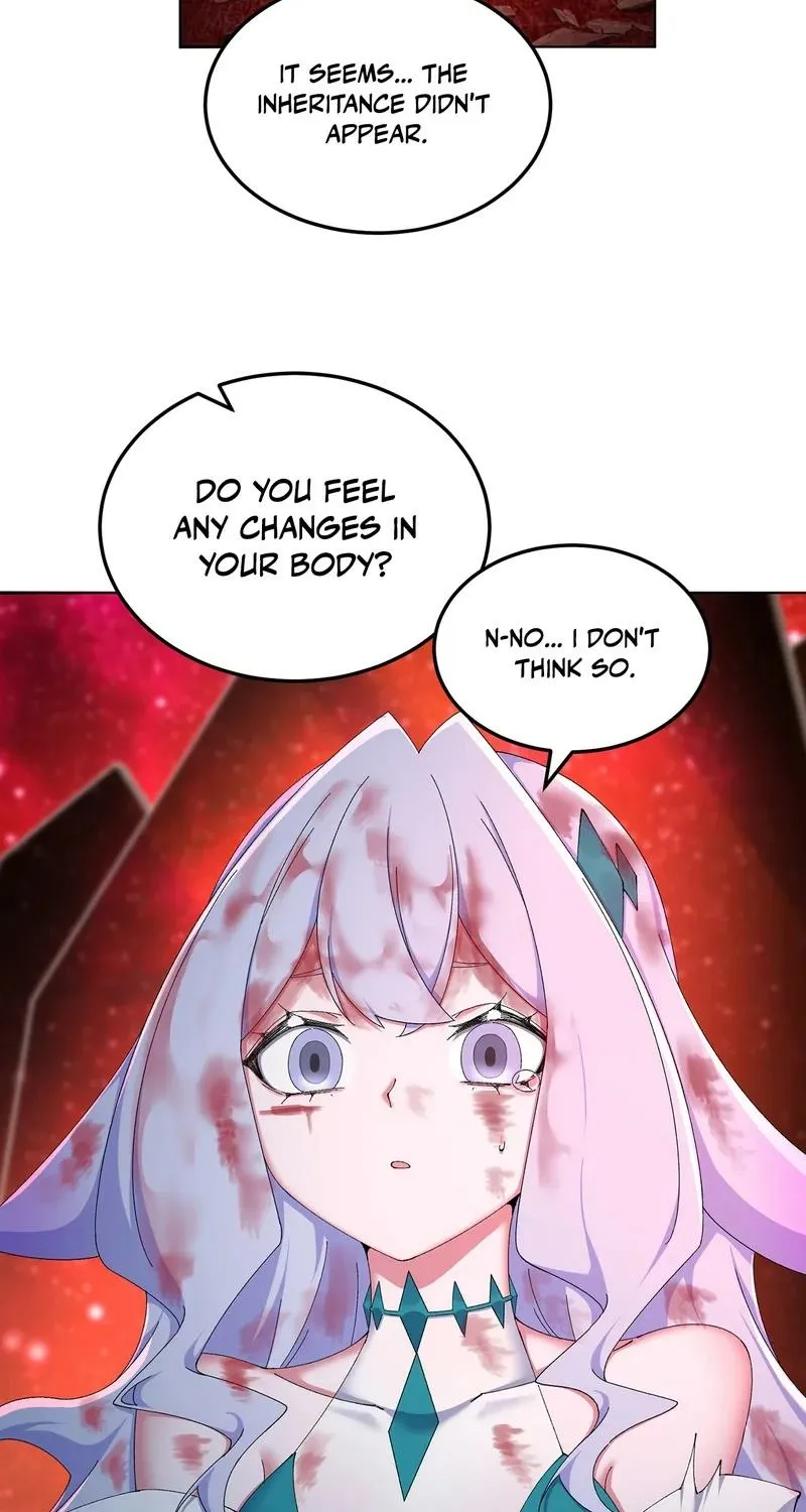 It Turns Out That They Are the Protagonists Chapter 66 page 36 - 