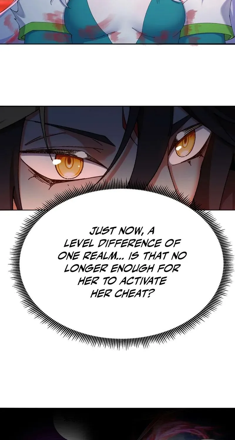 It Turns Out That They Are the Protagonists Chapter 66 page 37 - 