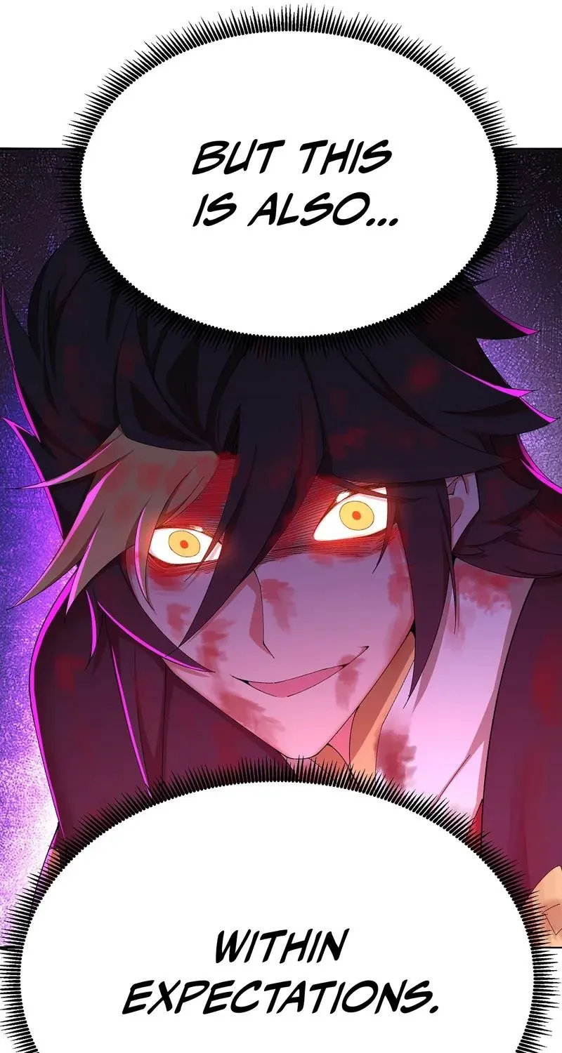 It Turns Out That They Are the Protagonists Chapter 66 page 39 - 