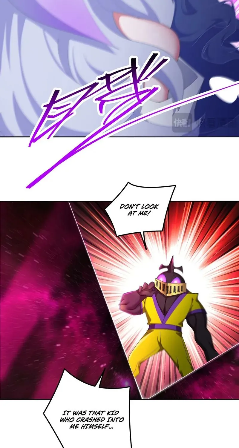 It Turns Out That They Are the Protagonists Chapter 66 page 5 - 