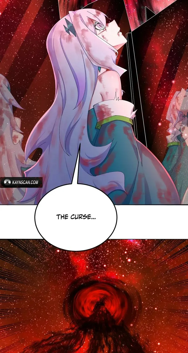 It Turns Out That They Are the Protagonists Chapter 66 page 42 - 