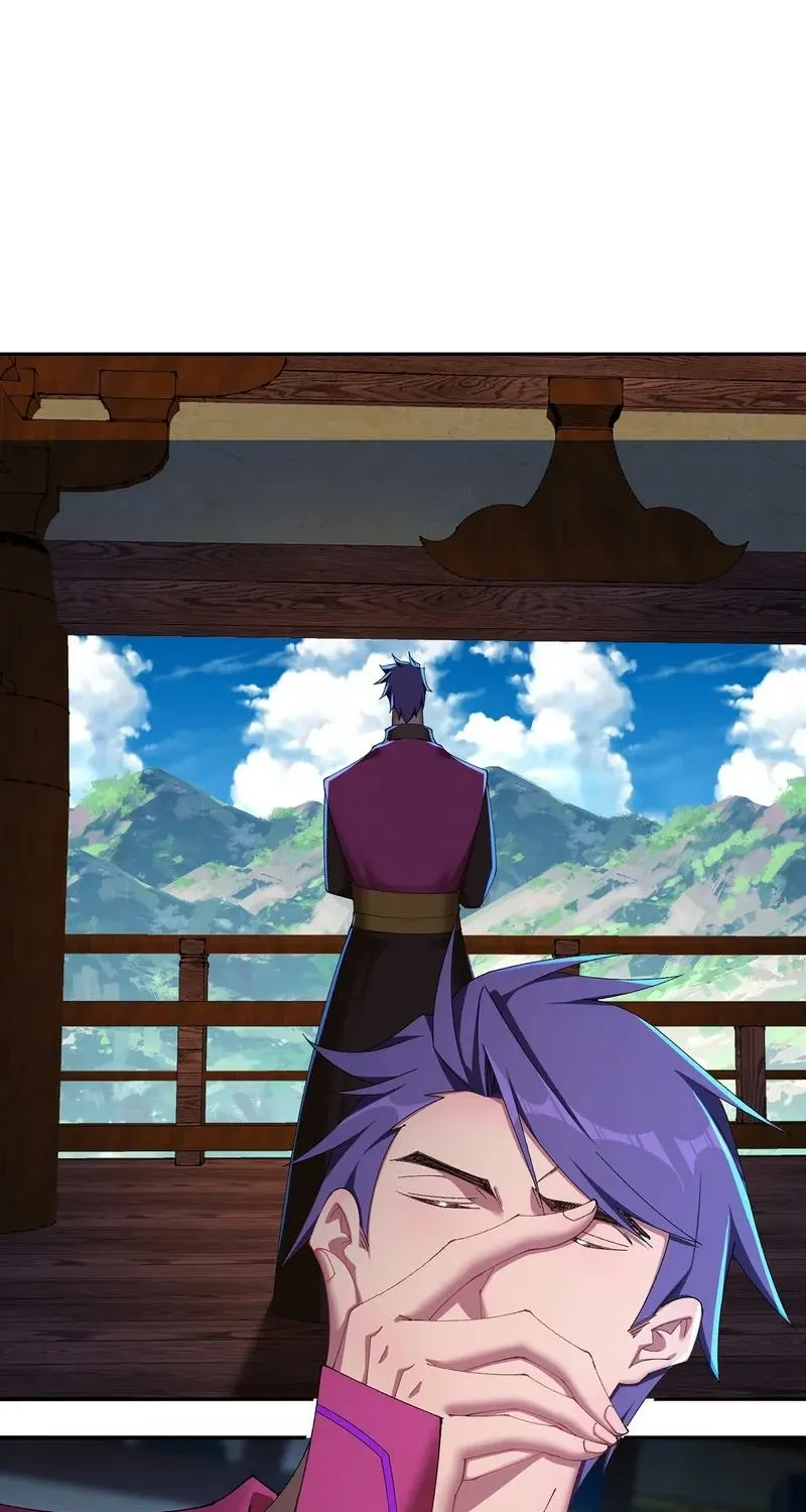 It Turns Out That They Are the Protagonists Chapter 66 page 45 - 