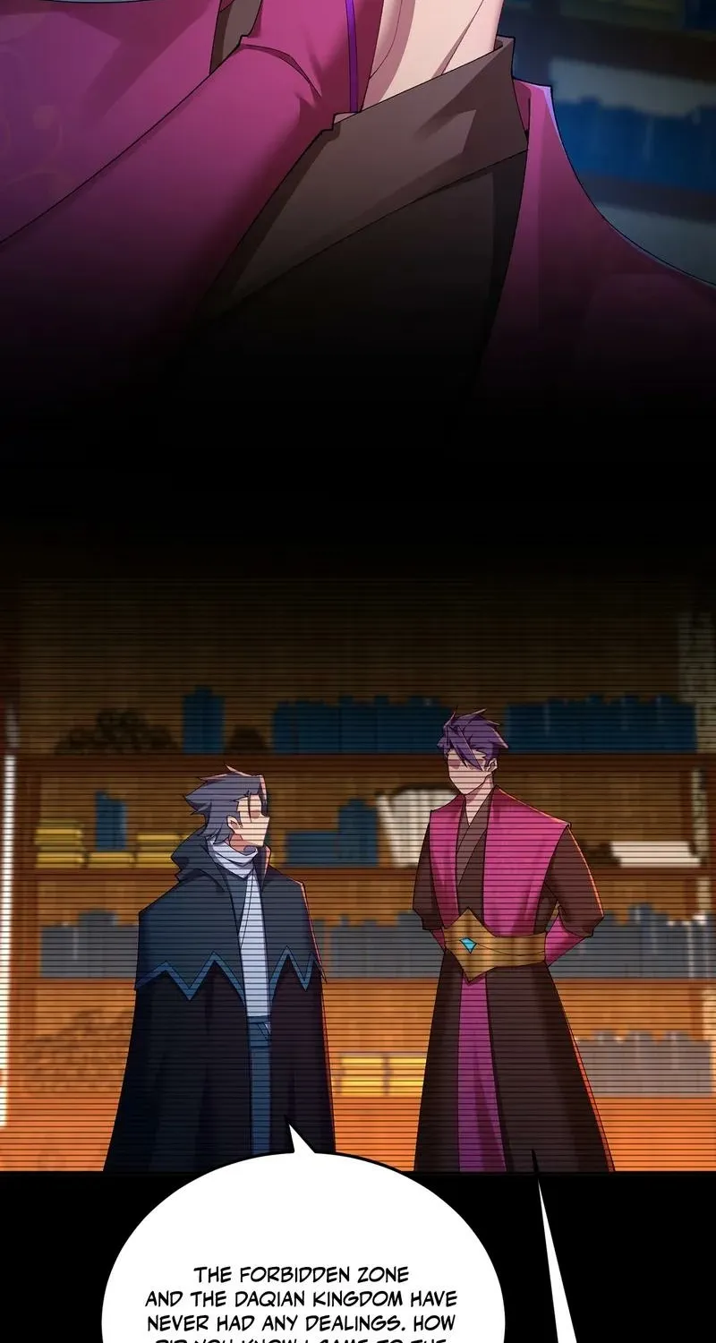 It Turns Out That They Are the Protagonists Chapter 66 page 46 - 