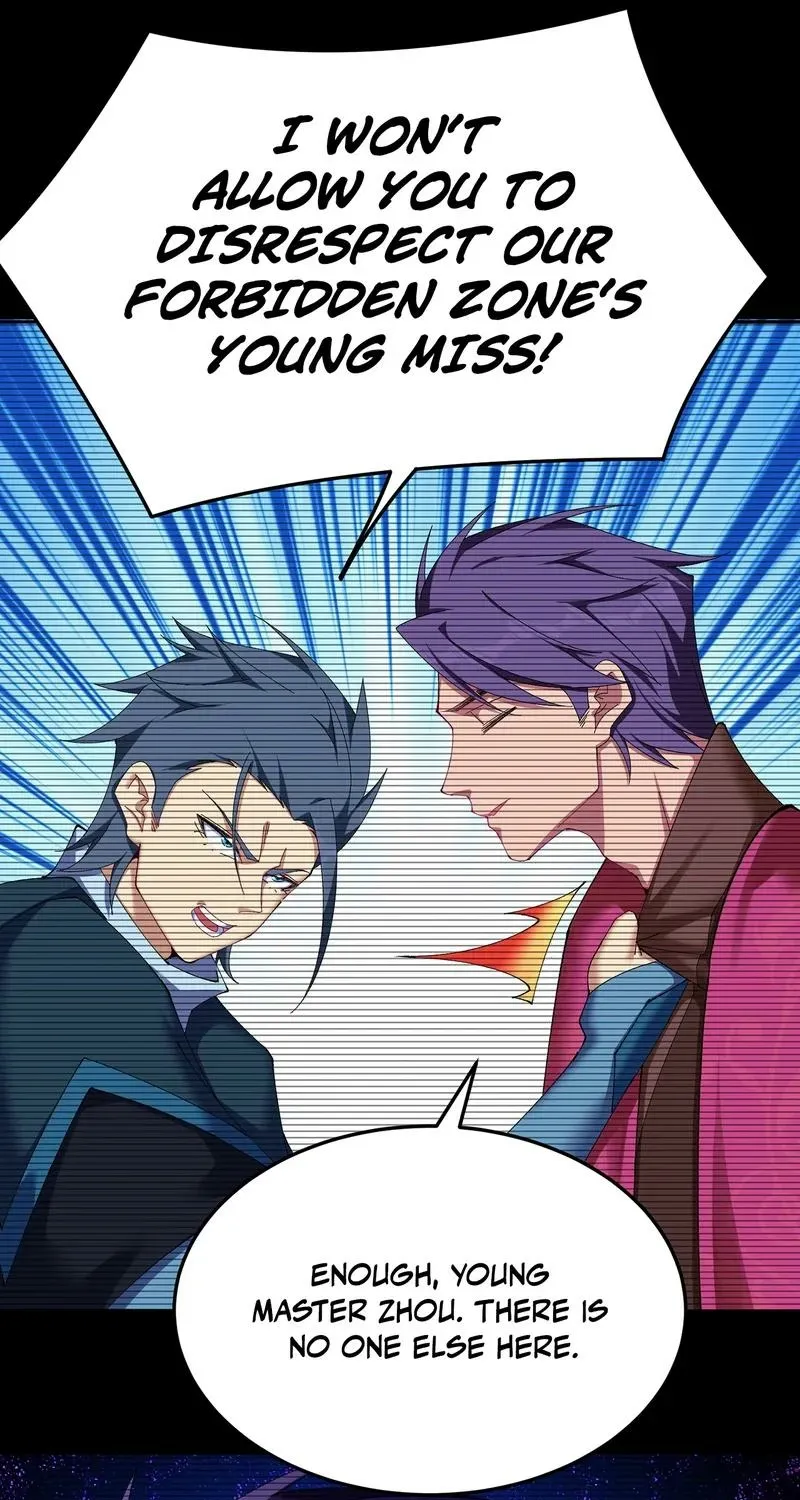It Turns Out That They Are the Protagonists Chapter 66 page 49 - 