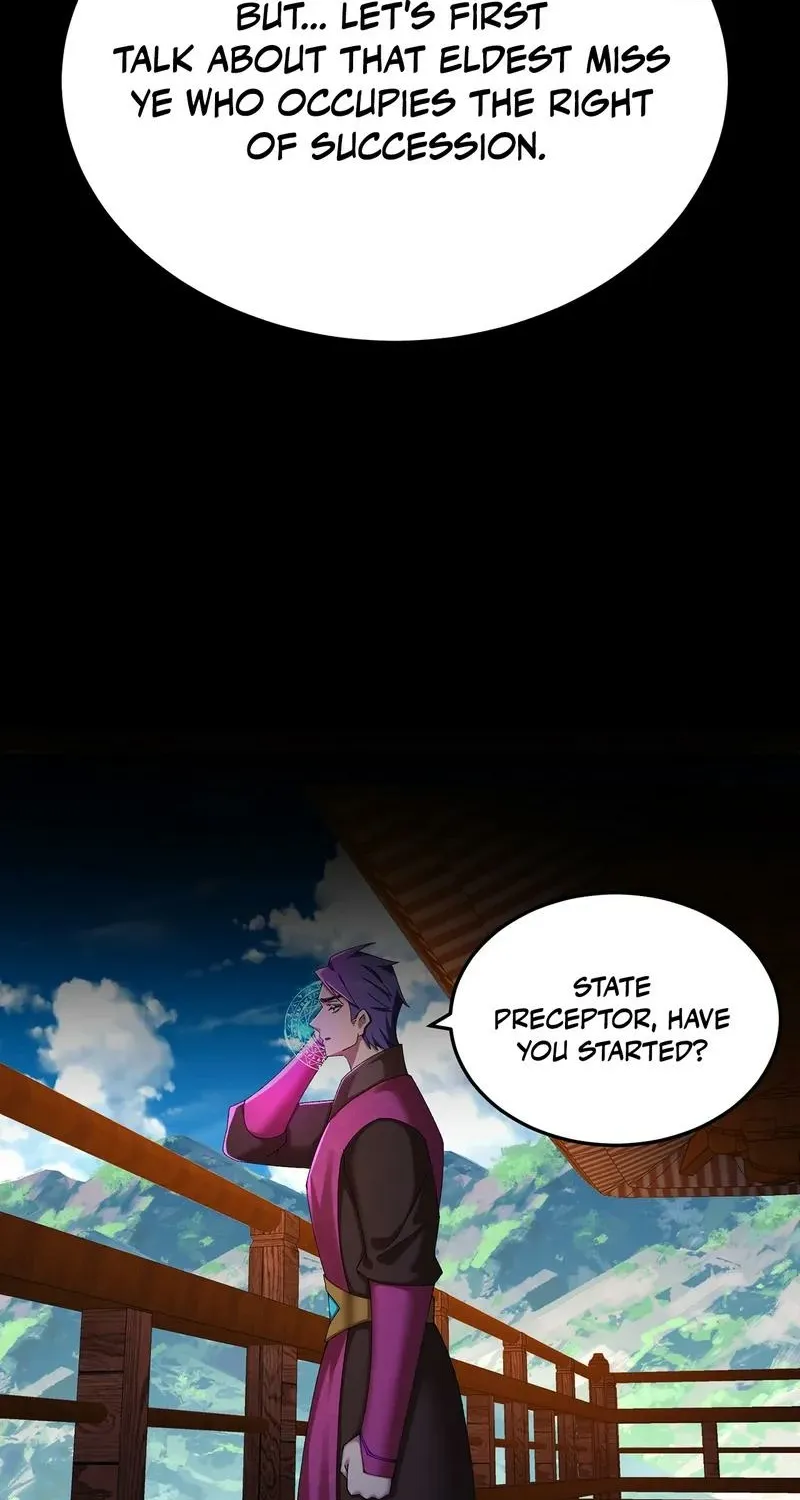 It Turns Out That They Are the Protagonists Chapter 66 page 52 - 