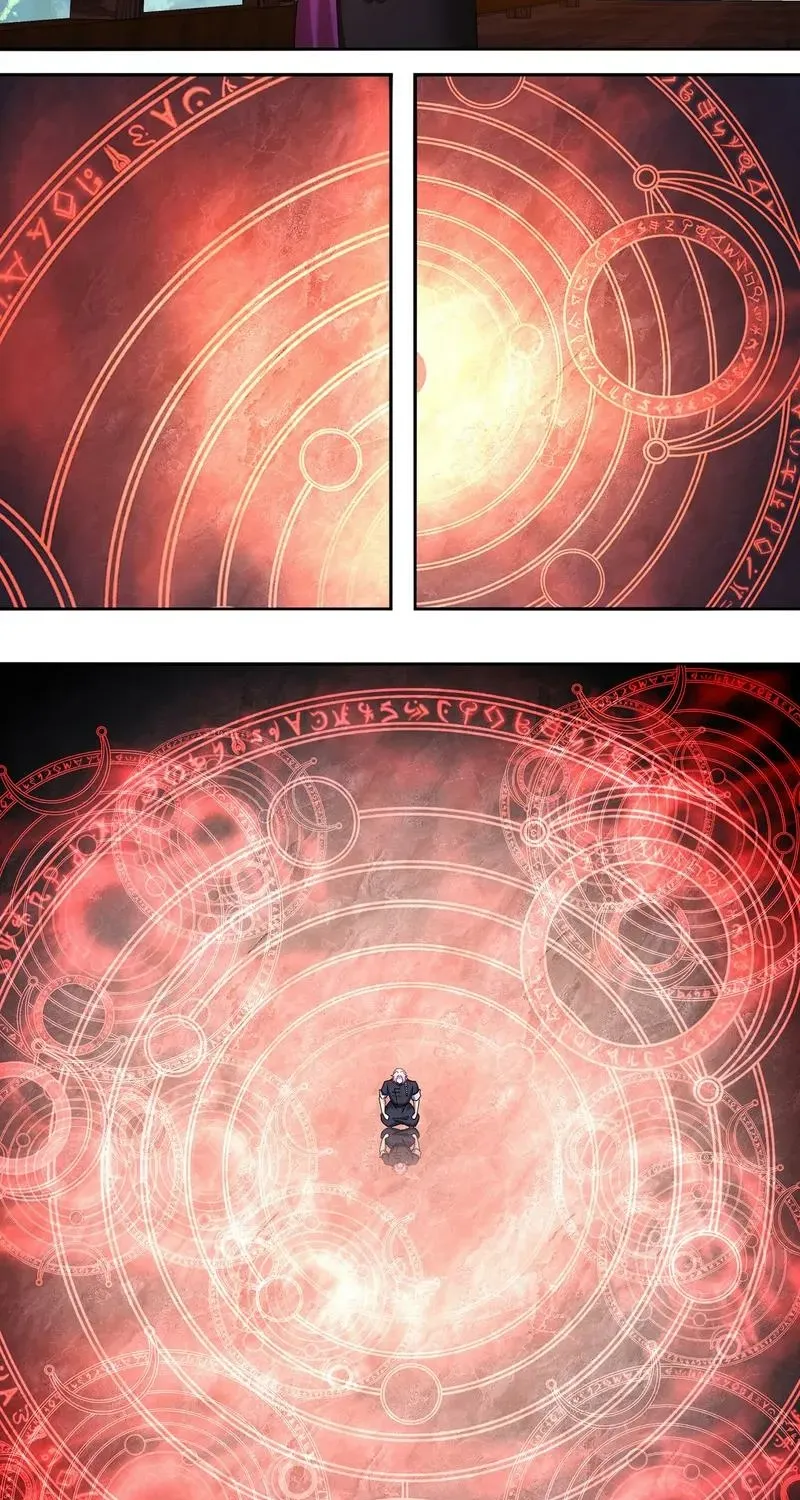 It Turns Out That They Are the Protagonists Chapter 66 page 53 - 