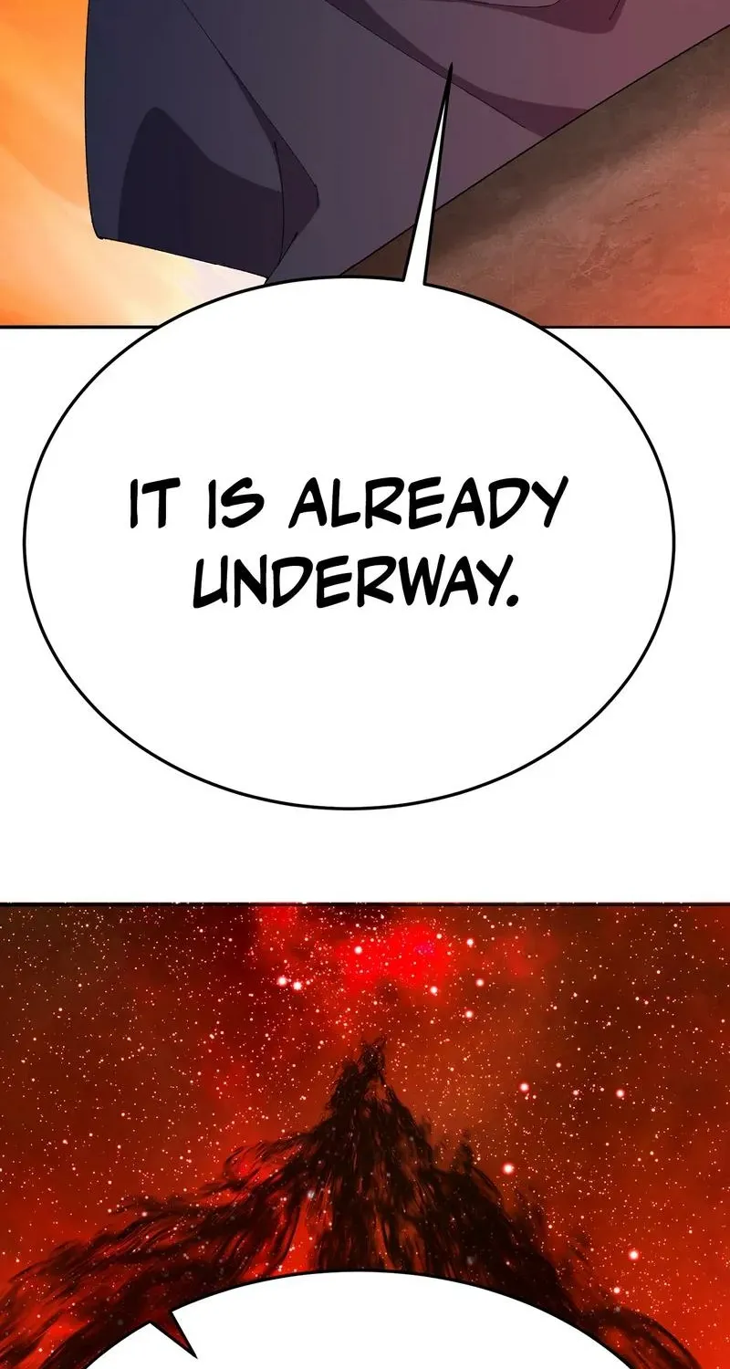 It Turns Out That They Are the Protagonists Chapter 66 page 56 - 