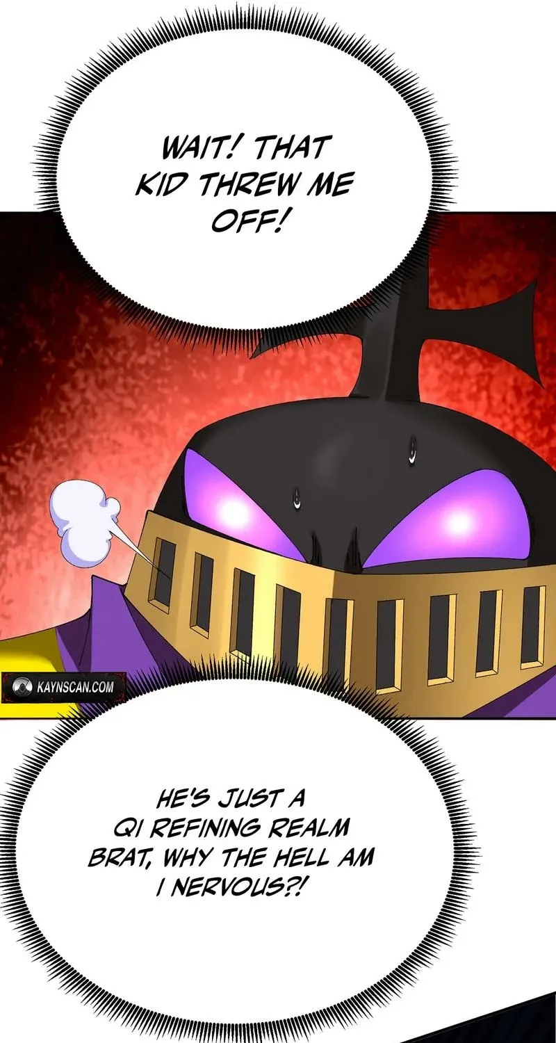 It Turns Out That They Are the Protagonists Chapter 66 page 7 - 