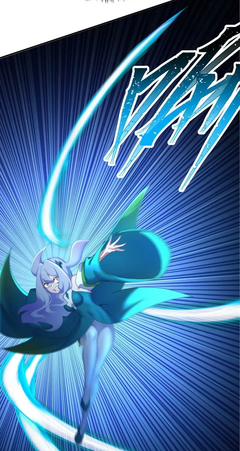 It Turns Out That They Are the Protagonists Chapter 66 page 8 - 