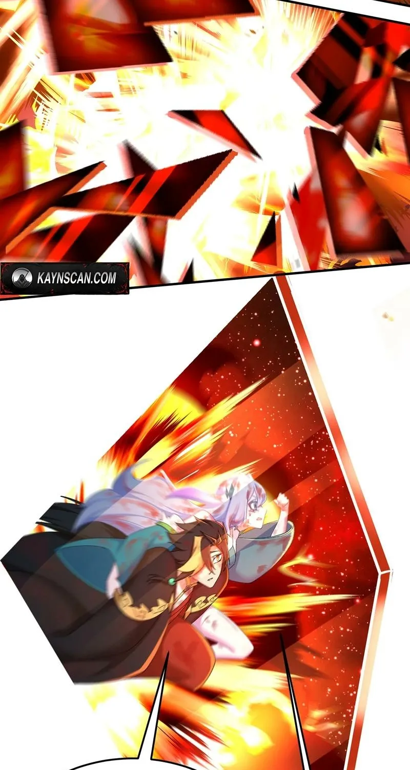 It Turns Out That They Are the Protagonists Chapter 67 page 13 - 