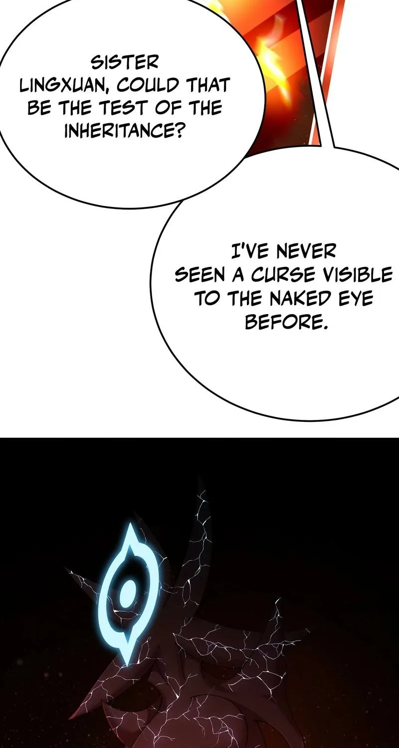It Turns Out That They Are the Protagonists Chapter 67 page 14 - 