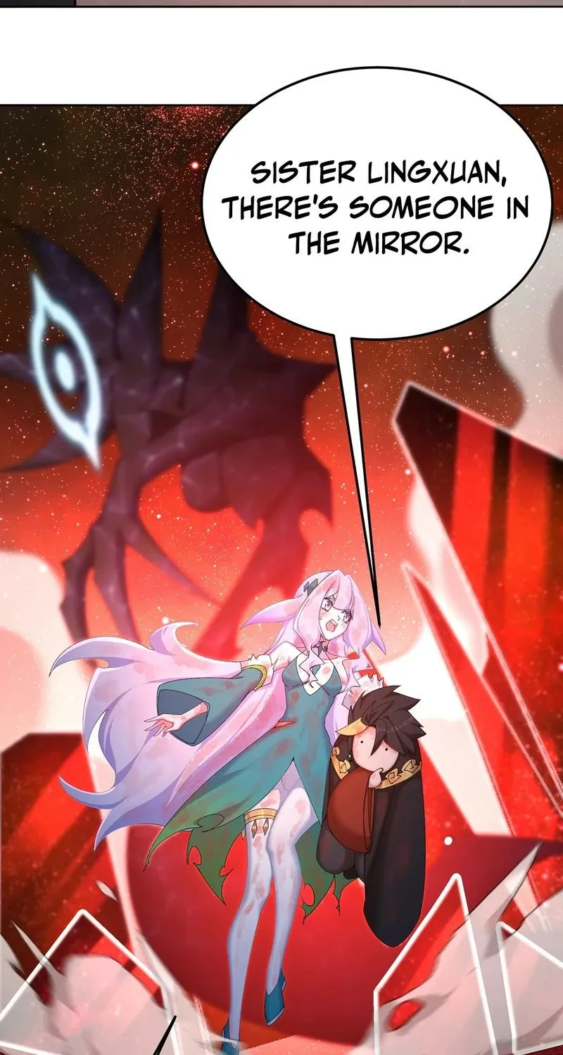 It Turns Out That They Are the Protagonists Chapter 67 page 22 - 