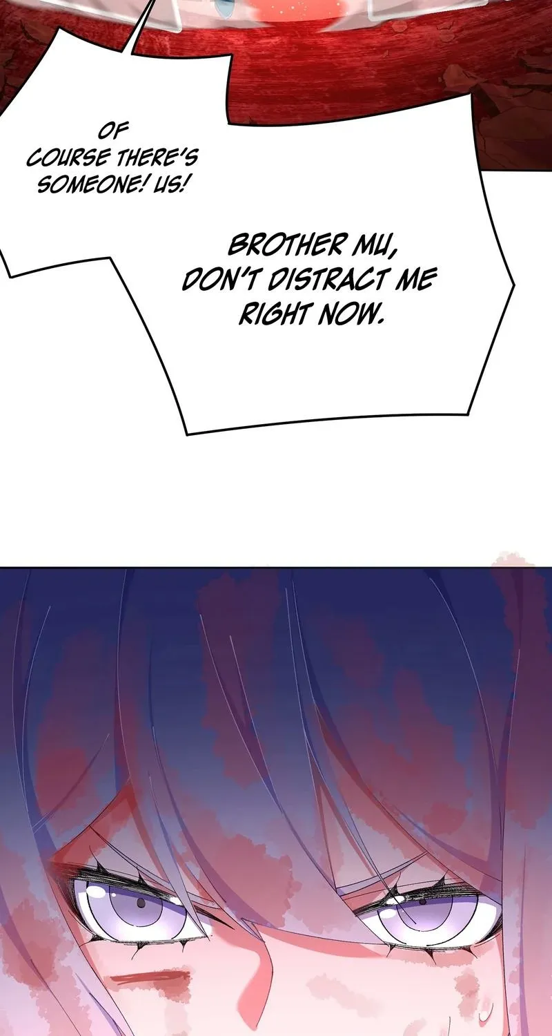 It Turns Out That They Are the Protagonists Chapter 67 page 23 - 