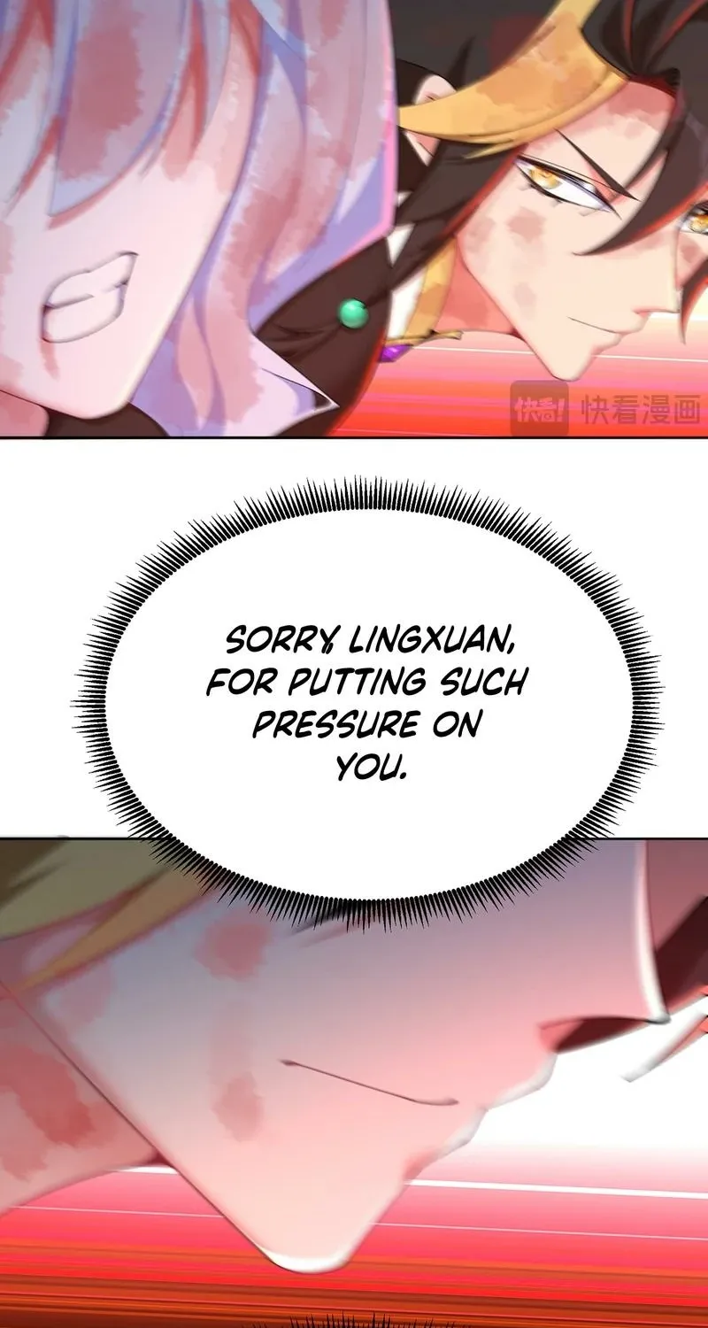 It Turns Out That They Are the Protagonists Chapter 67 page 26 - 