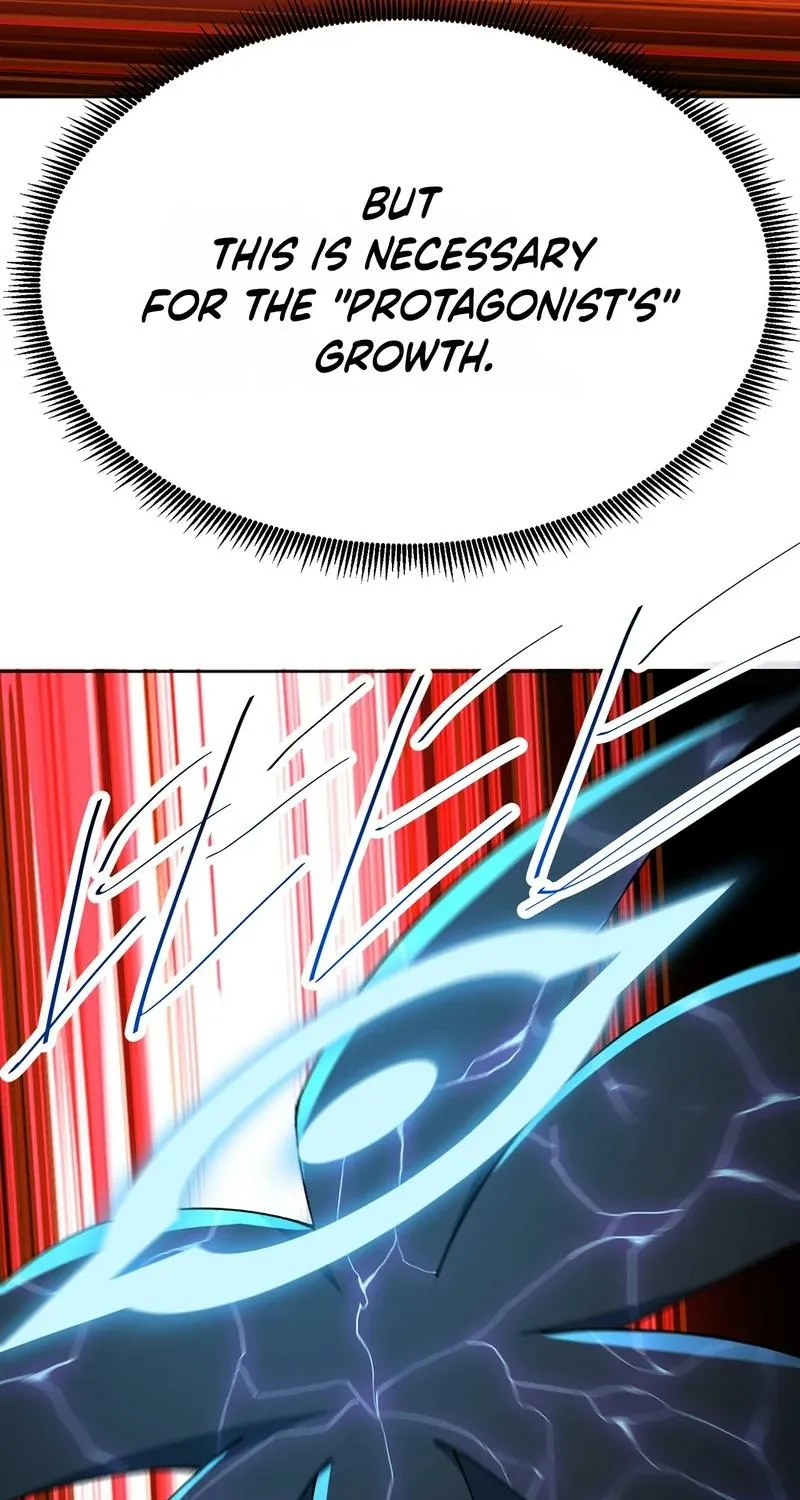 It Turns Out That They Are the Protagonists Chapter 67 page 27 - 
