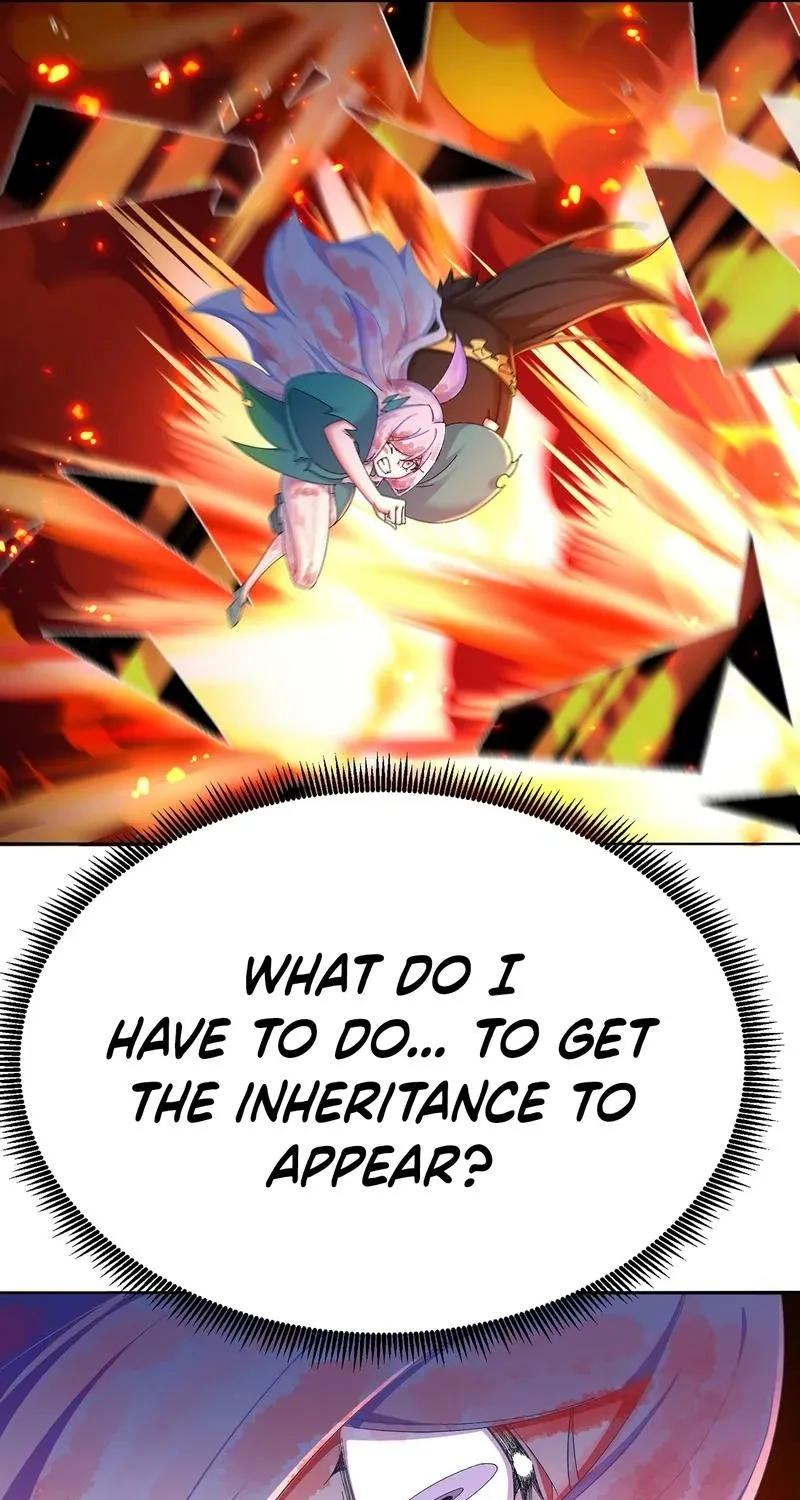 It Turns Out That They Are the Protagonists Chapter 67 page 31 - 