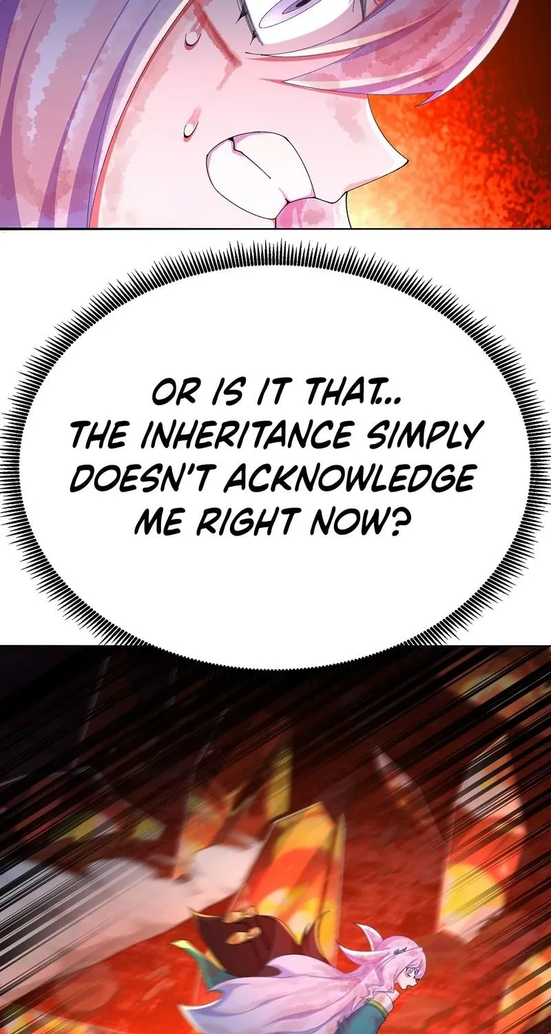It Turns Out That They Are the Protagonists Chapter 67 page 32 - 