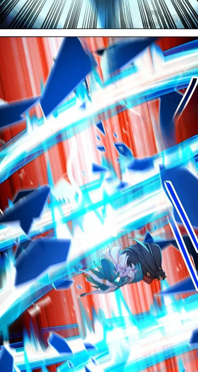 It Turns Out That They Are the Protagonists Chapter 67 page 34 - 