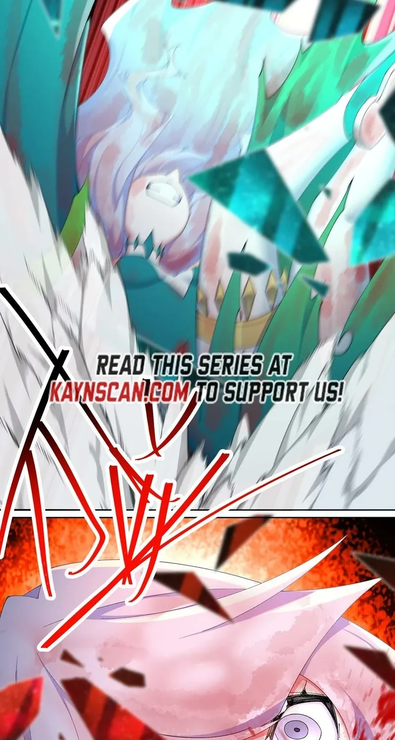 It Turns Out That They Are the Protagonists Chapter 67 page 36 - 