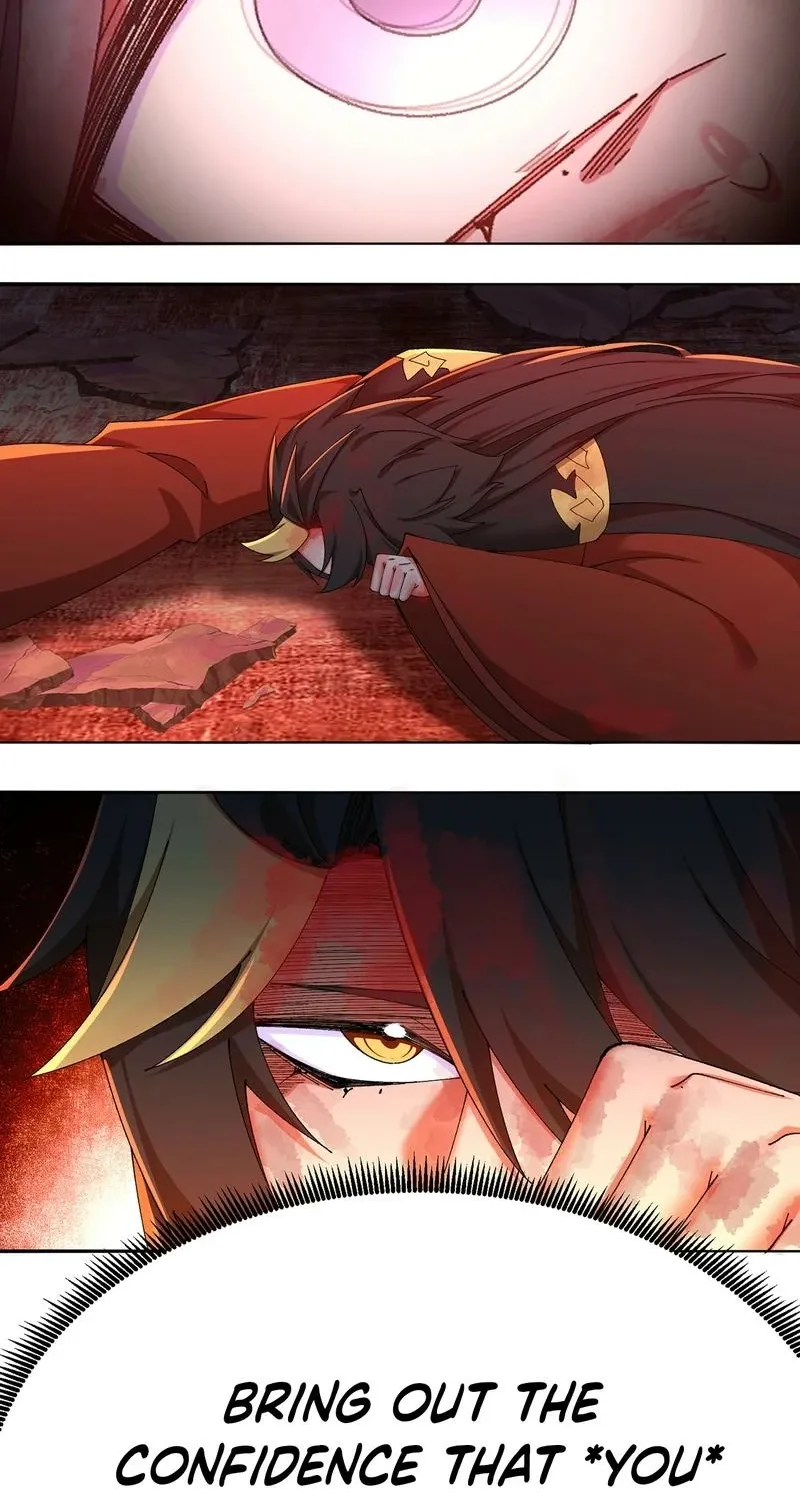 It Turns Out That They Are the Protagonists Chapter 67 page 39 - 