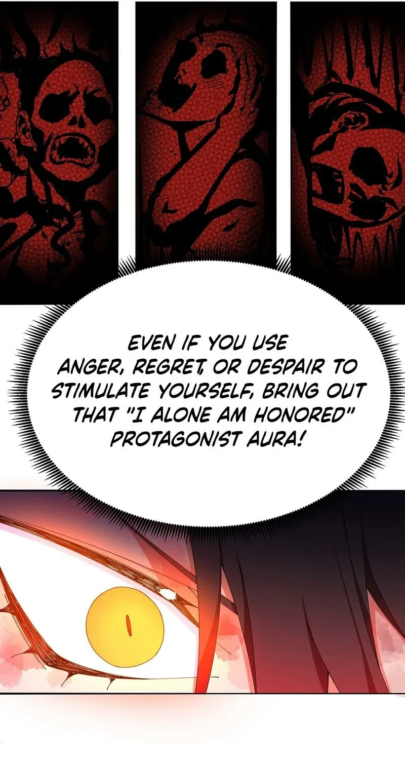It Turns Out That They Are the Protagonists Chapter 67 page 41 - 