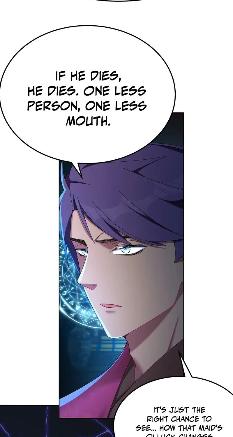 It Turns Out That They Are the Protagonists Chapter 67 page 46 - 