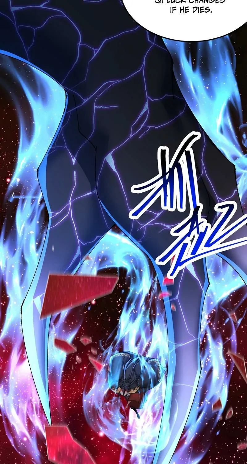 It Turns Out That They Are the Protagonists Chapter 67 page 47 - 