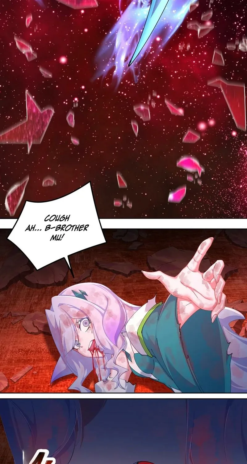 It Turns Out That They Are the Protagonists Chapter 67 page 48 - 